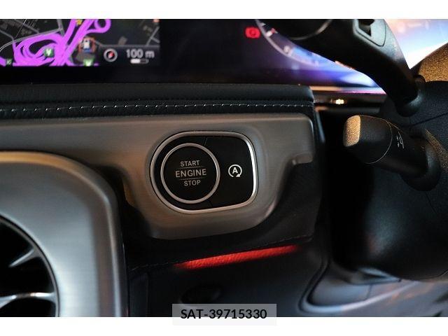 Mercedes Benz G-CLASS 2023-04 1871626-16