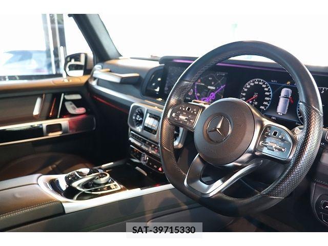 Mercedes Benz G-CLASS 2023-04 1871626-17