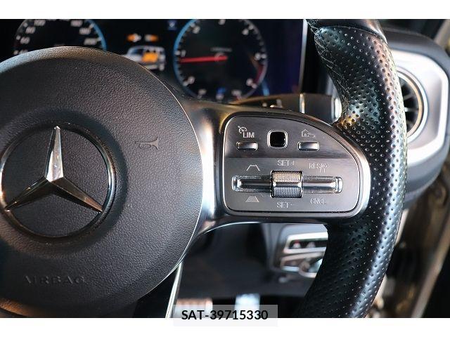 Mercedes Benz G-CLASS 2023-04 1871626-18