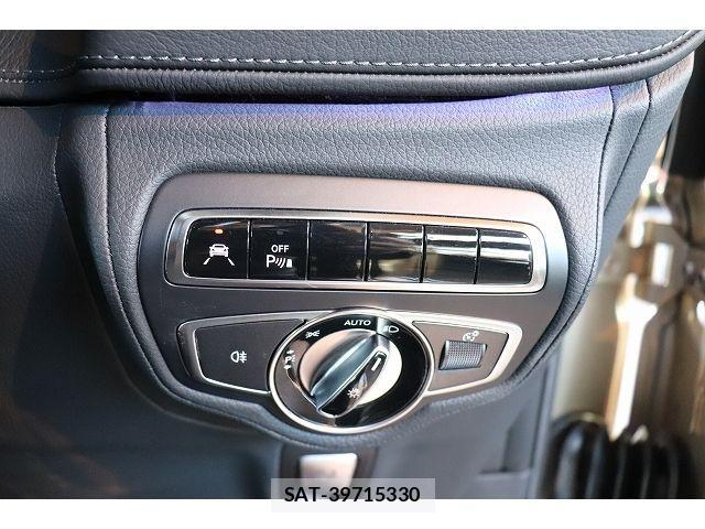 Mercedes Benz G-CLASS 2023-04 1871626-19