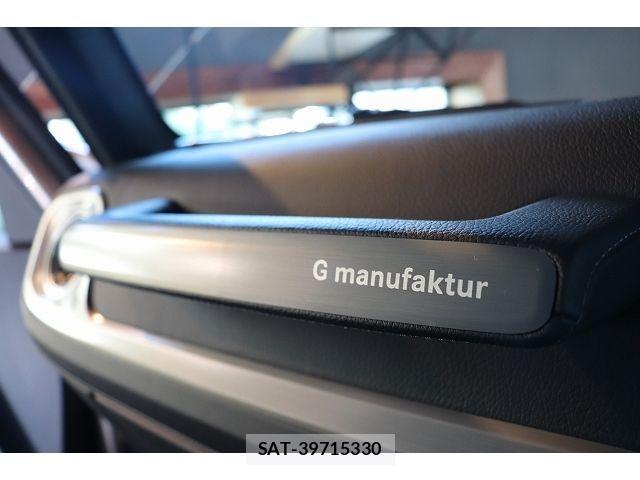 Mercedes Benz G-CLASS 2023-04 1871626-20