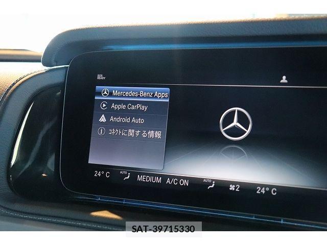 Mercedes Benz G-CLASS 2023-04 1871626-22