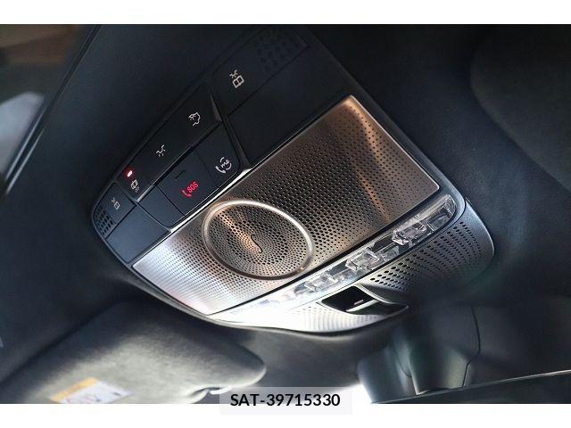 Mercedes Benz G-CLASS 2023-04 1871626-25