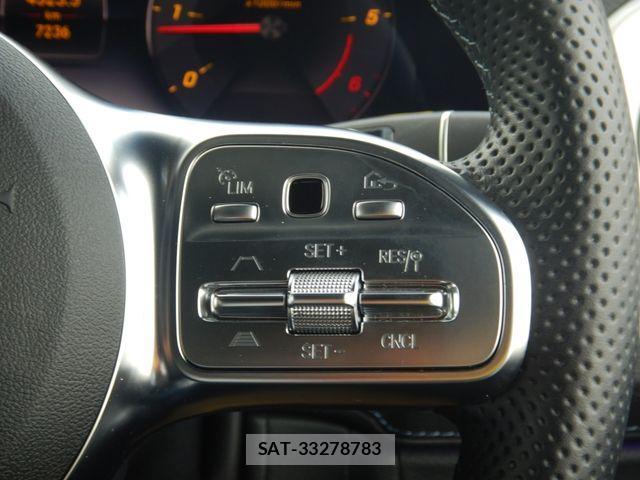 Mercedes Benz G-CLASS 2022-01 2002565-15
