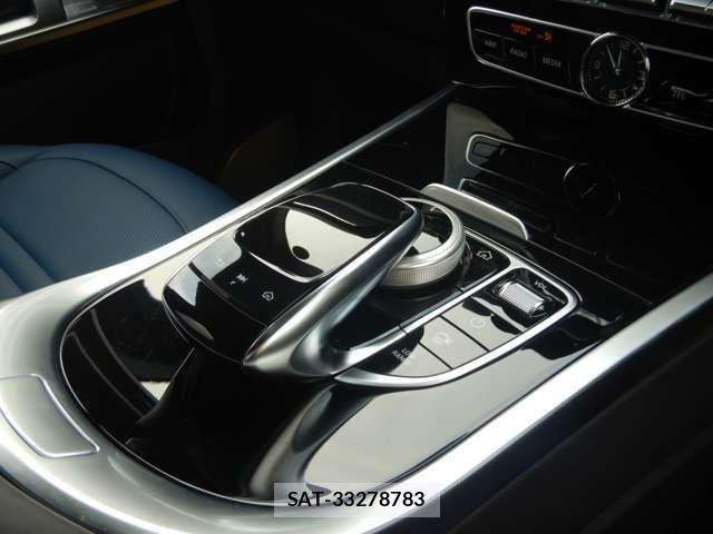 Mercedes Benz G-CLASS 2022-01 2002565-16