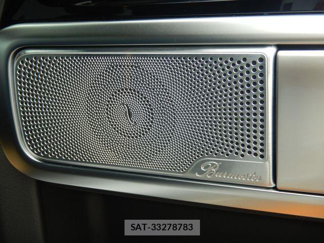 Mercedes Benz G-CLASS 2022-01 2002565-19
