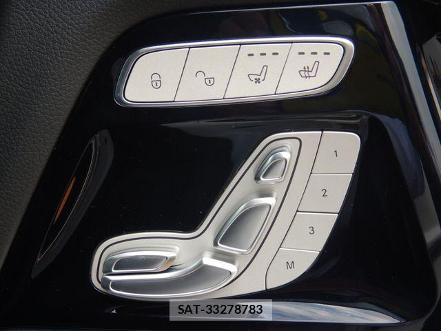 Mercedes Benz G-CLASS 2022-01 2002565-20