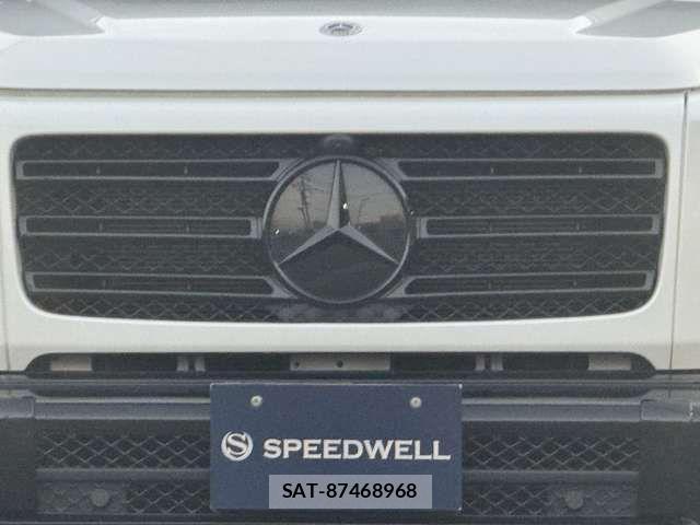 Mercedes Benz G-CLASS 2021-03 2082647-9