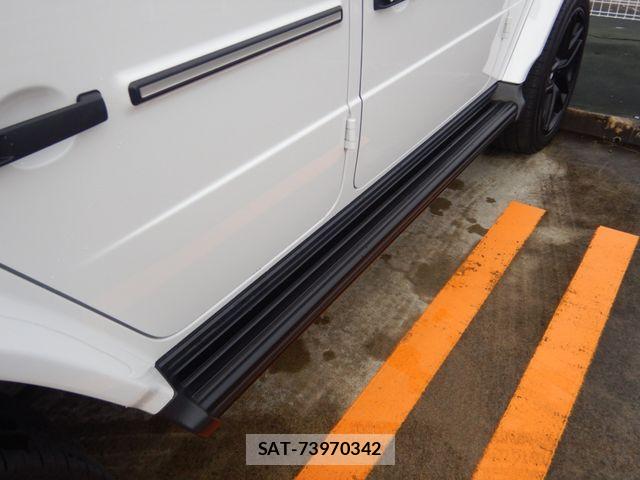 Mercedes Benz G-CLASS 2024-03 2211355-10