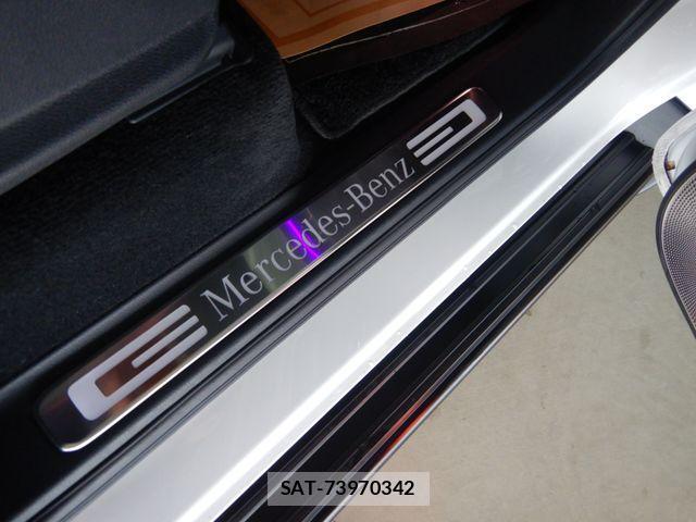 Mercedes Benz G-CLASS 2024-03 2211355-11