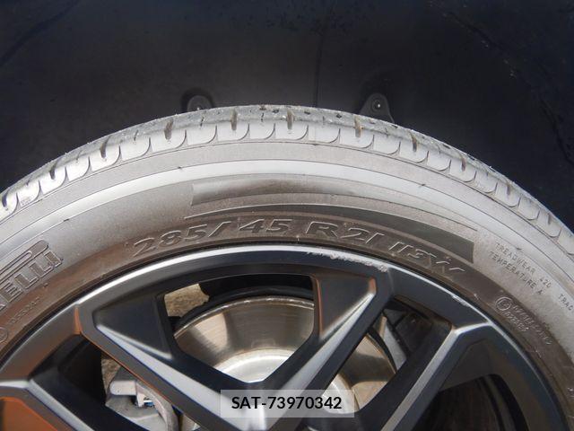 Mercedes Benz G-CLASS 2024-03 2211355-14