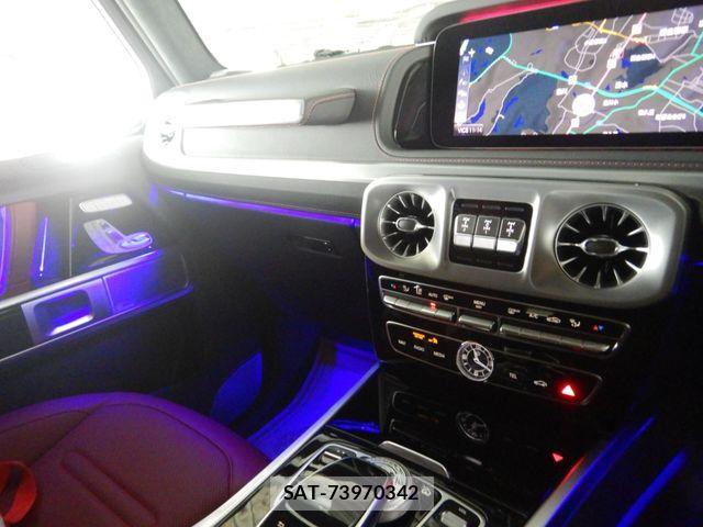 Mercedes Benz G-CLASS 2024-03 2211355-17