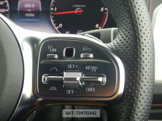 Mercedes Benz G-CLASS 2024-03 2211355-19