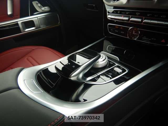 Mercedes Benz G-CLASS 2024-03 2211355-20