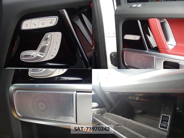 Mercedes Benz G-CLASS 2024-03 2211355-22