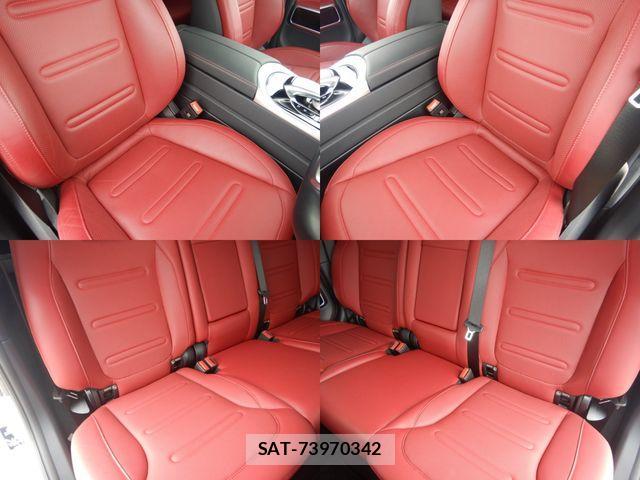 Mercedes Benz G-CLASS 2024-03 2211355-23