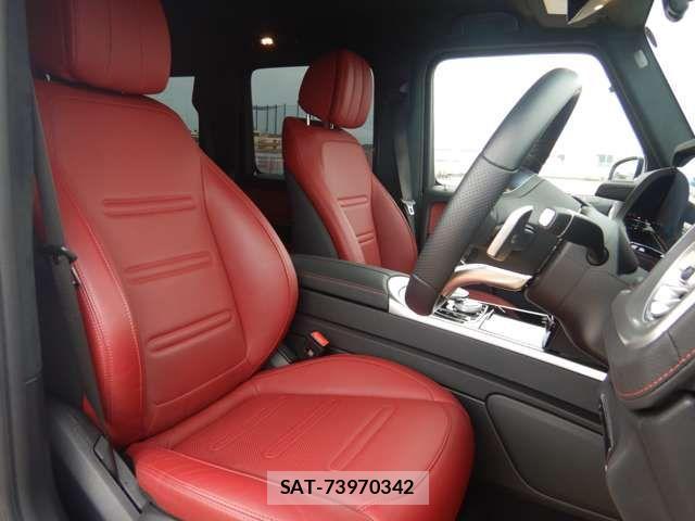 Mercedes Benz G-CLASS 2024-03 2211355-24