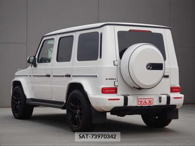 Mercedes Benz G-CLASS 2024-03 2211355-3