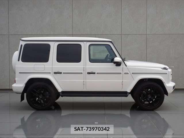 Mercedes Benz G-CLASS 2024-03 2211355-4