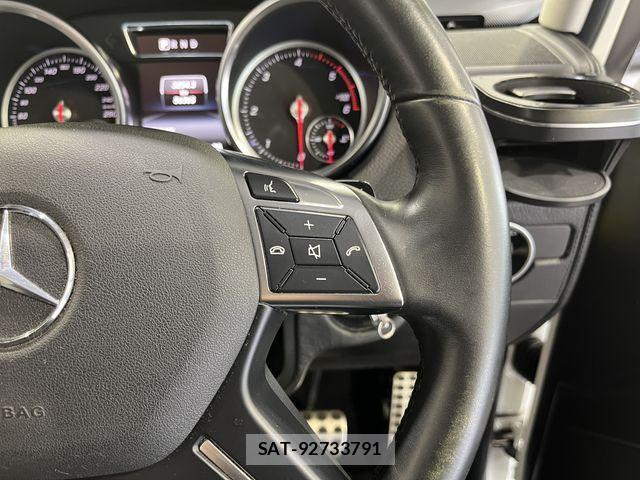 Mercedes Benz G-CLASS 2016-04 2350741-18