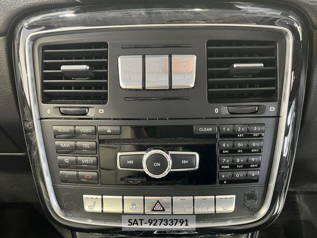Mercedes Benz G-CLASS 2016-04 2350741-22