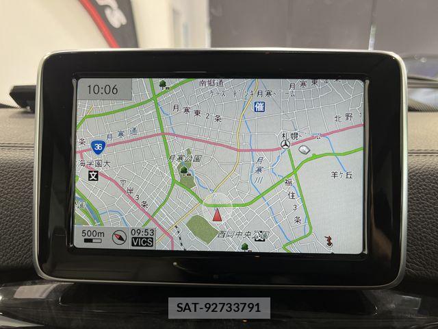Mercedes Benz G-CLASS 2016-04 2350741-24