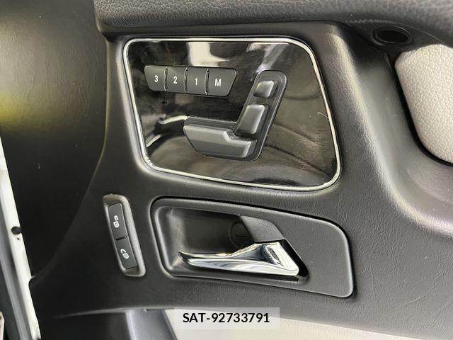 Mercedes Benz G-CLASS 2016-04 2350741-8