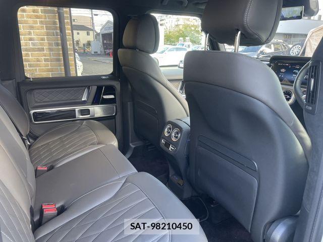 Mercedes Benz G-CLASS 2025-05 2350738-10