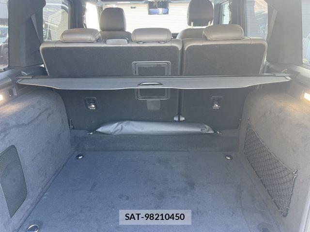 Mercedes Benz G-CLASS 2025-05 2350738-13