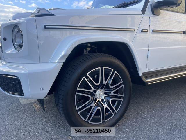 Mercedes Benz G-CLASS 2025-05 2350738-20