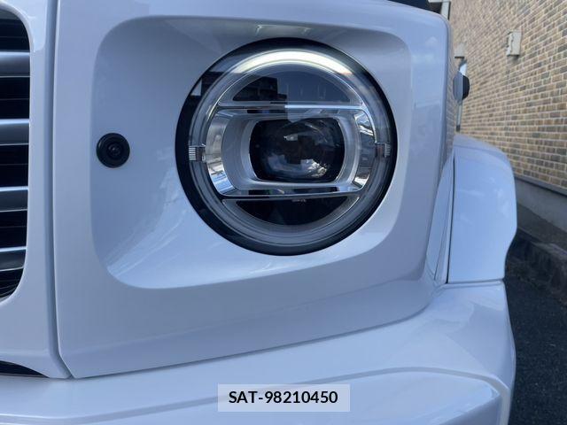 Mercedes Benz G-CLASS 2025-05 2350738-22