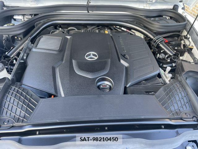 Mercedes Benz G-CLASS 2025-05 2350738-23