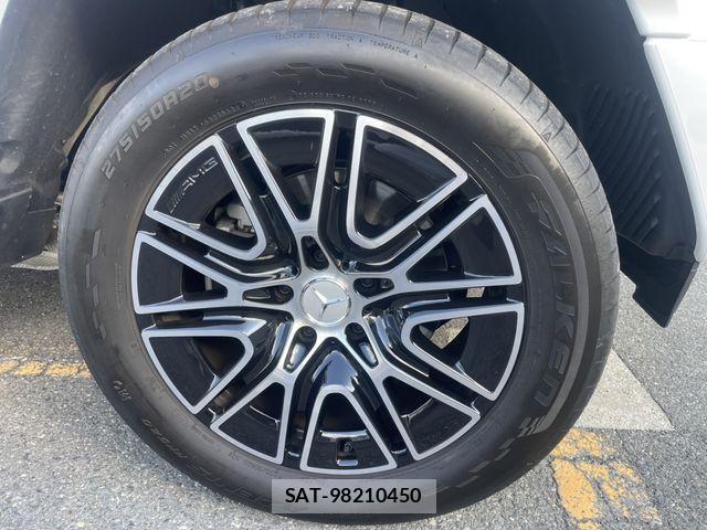 Mercedes Benz G-CLASS 2025-05 2350738-24
