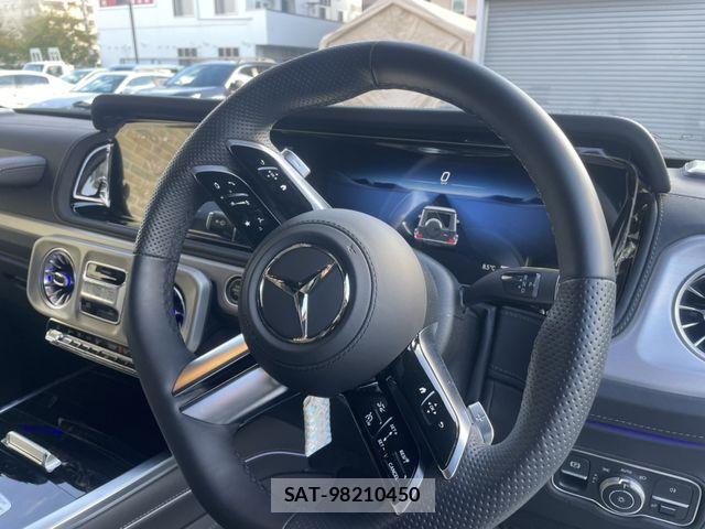 Mercedes Benz G-CLASS 2025-05 2350738-2