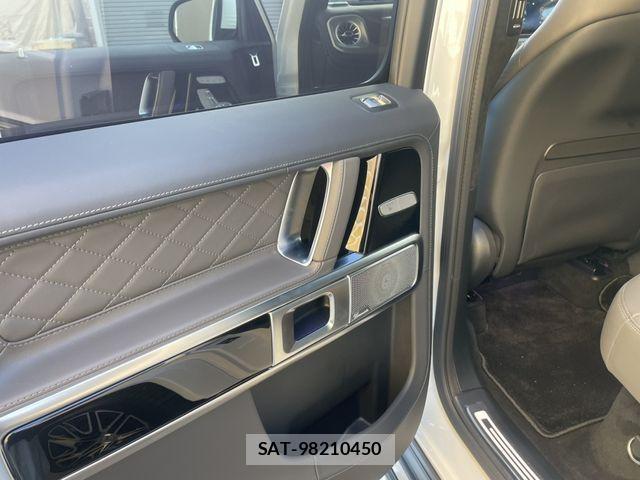 Mercedes Benz G-CLASS 2025-05 2350738-4