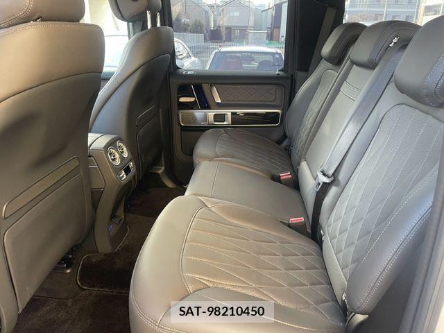Mercedes Benz G-CLASS 2025-05 2350738-5