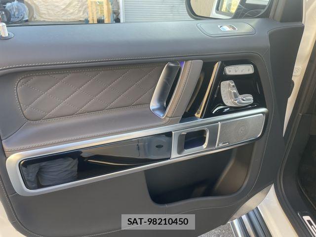 Mercedes Benz G-CLASS 2025-05 2350738-6