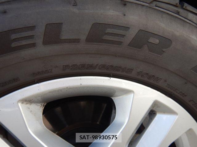 Mercedes Benz G-CLASS 2021-03 2670086-11