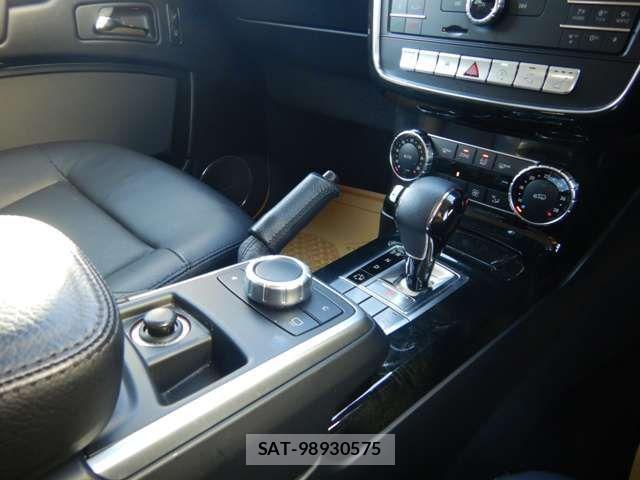 Mercedes Benz G-CLASS 2021-03 2670086-17