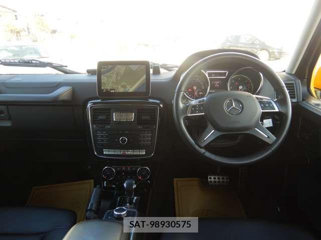 Mercedes Benz G-CLASS 2021-03 2670086-1