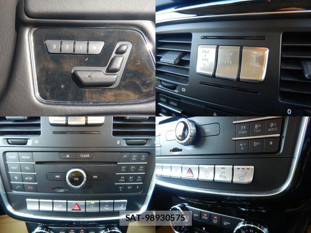 Mercedes Benz G-CLASS 2021-03 2670086-19