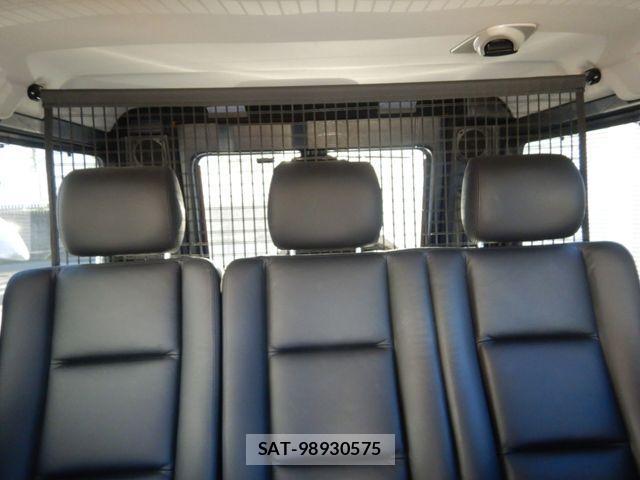 Mercedes Benz G-CLASS 2021-03 2670086-26