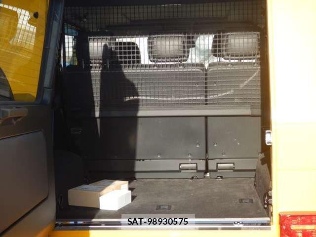 Mercedes Benz G-CLASS 2021-03 2670086-28