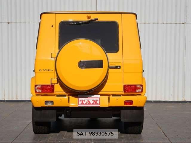 Mercedes Benz G-CLASS 2021-03 2670086-7