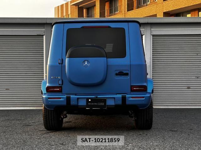Mercedes Benz G-CLASS 2025-04 2829910-3