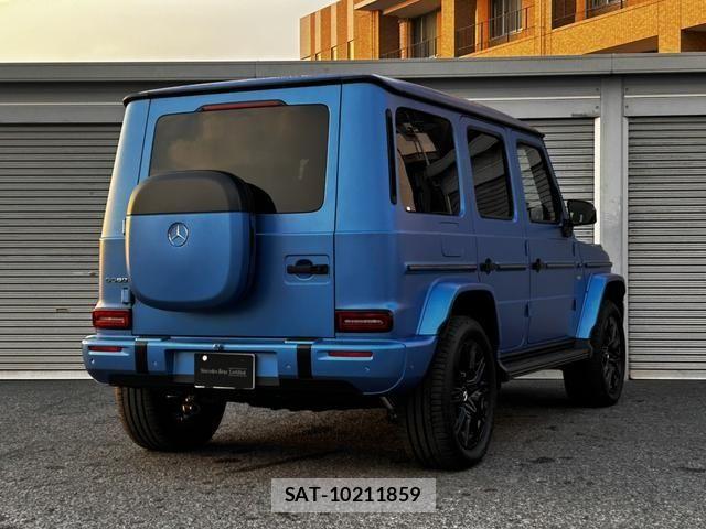 Mercedes Benz G-CLASS 2025-04 2829910-4