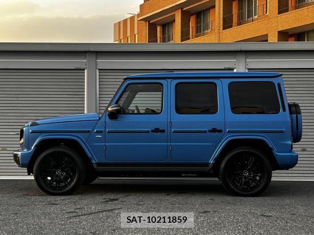 Mercedes Benz G-CLASS 2025-04 2829910-6