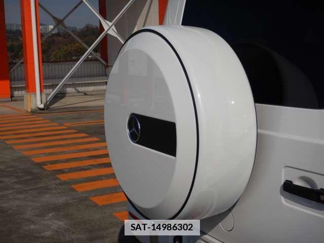 Mercedes Benz G-CLASS 2023-09 3675826-10