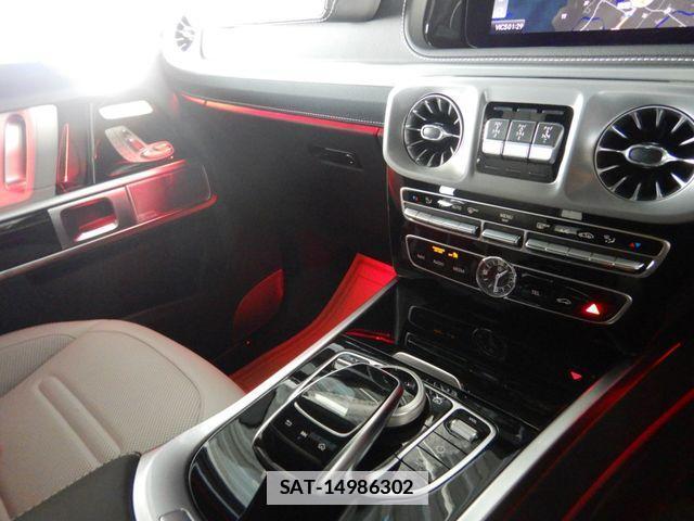 Mercedes Benz G-CLASS 2023-09 3675826-16