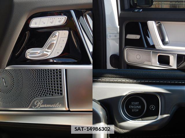 Mercedes Benz G-CLASS 2023-09 3675826-21